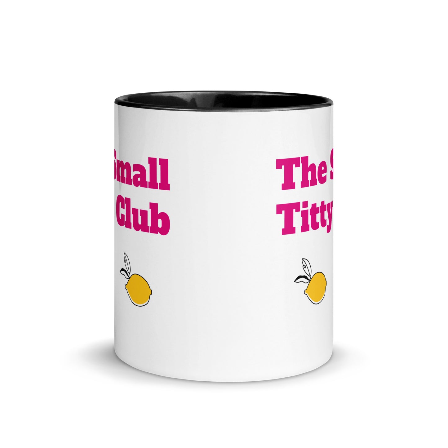 Small Titty Club