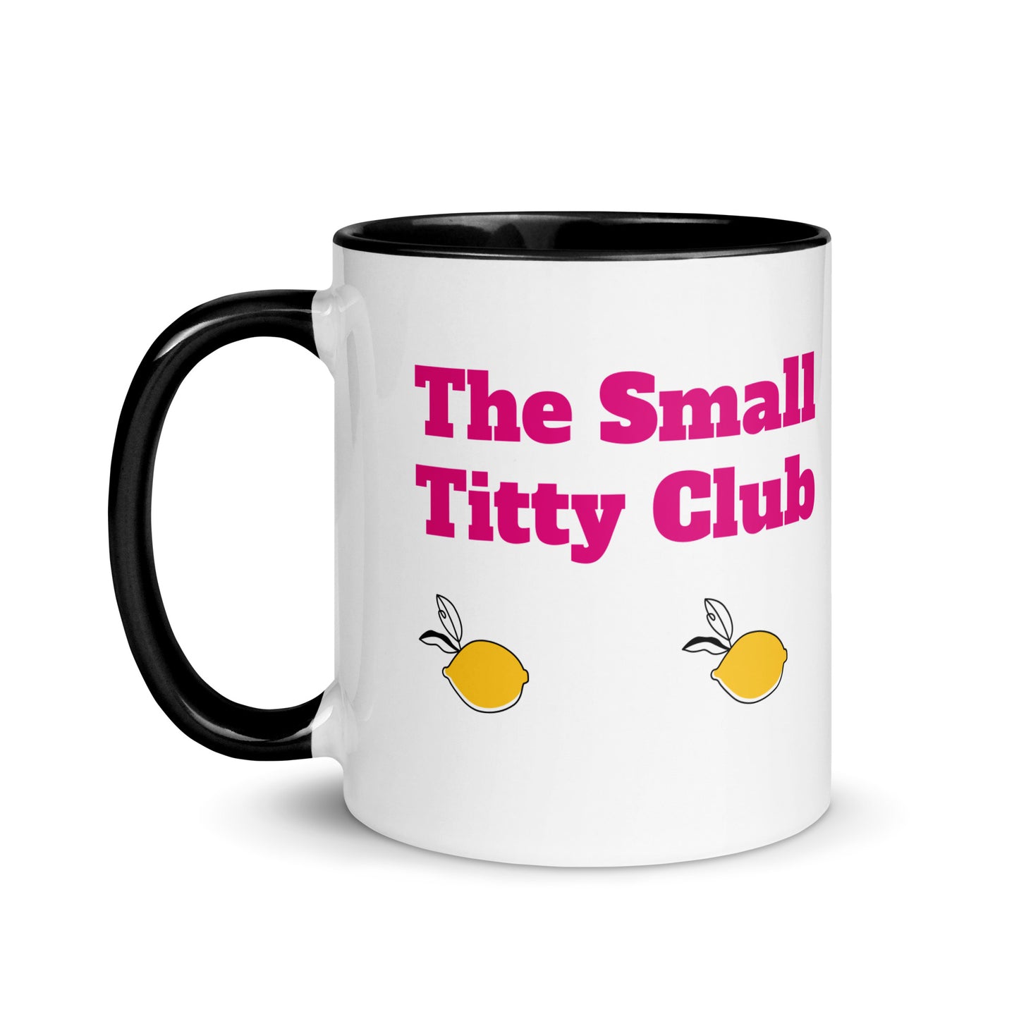 Small Titty Club