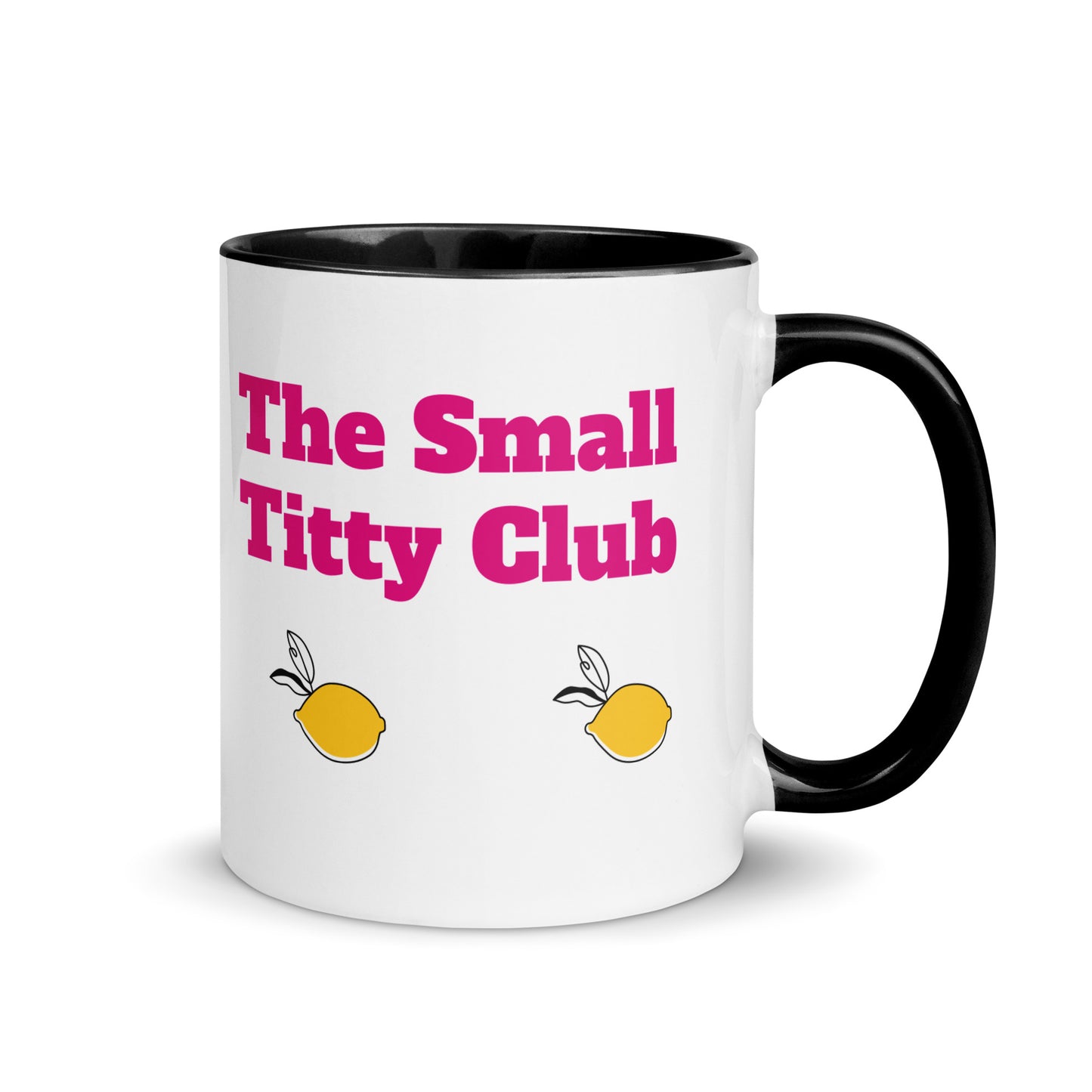 Small Titty Club