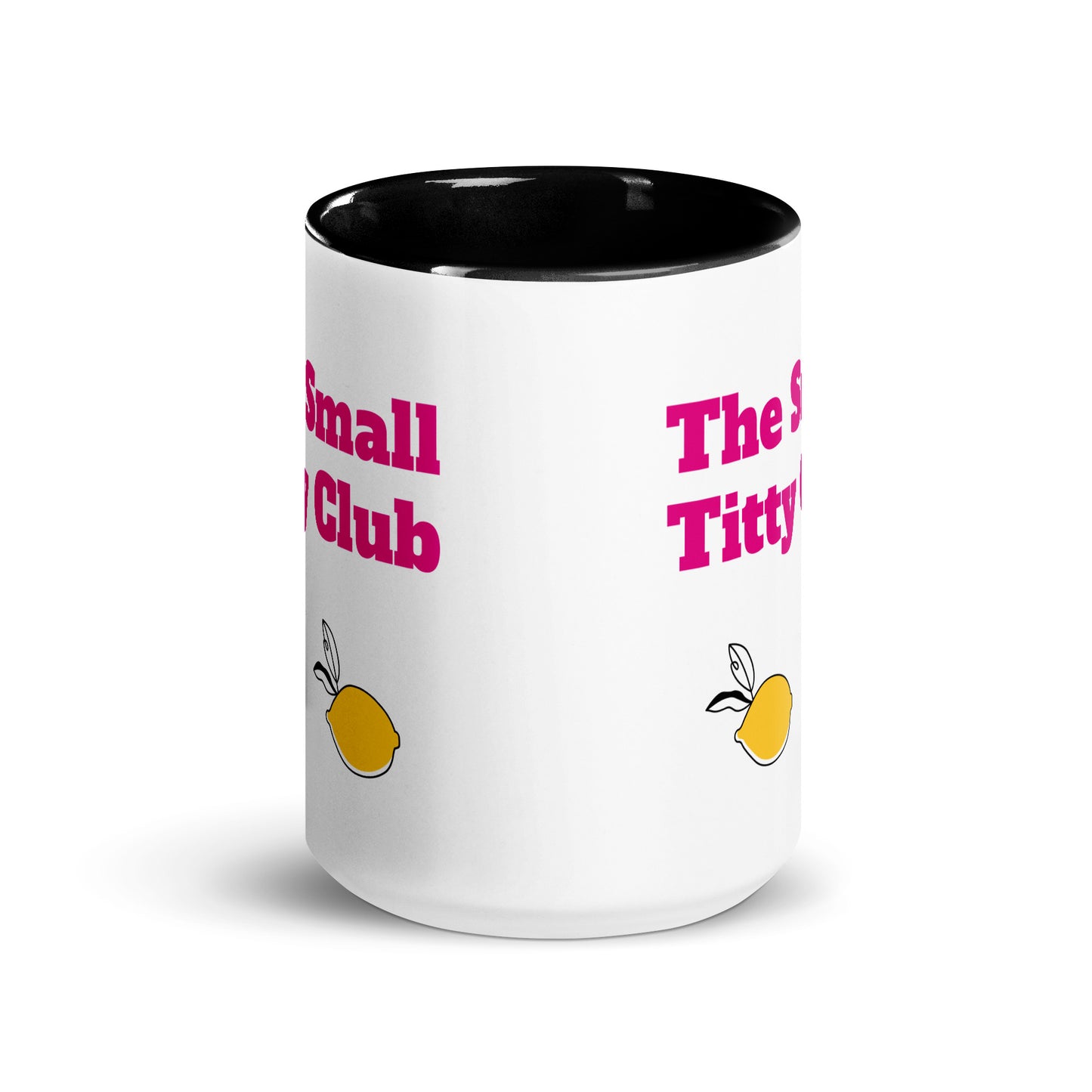 Small Titty Club