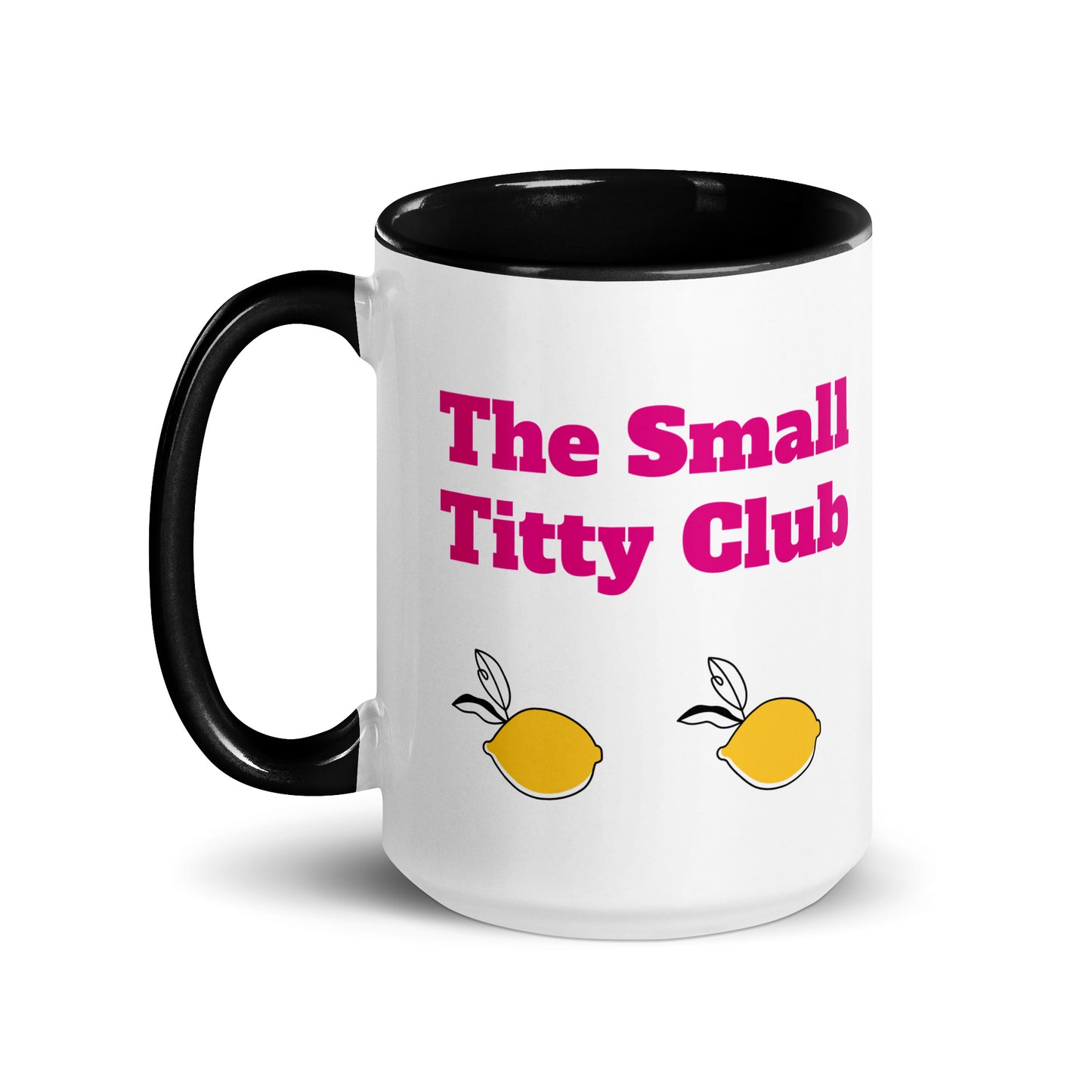 Small Titty Club