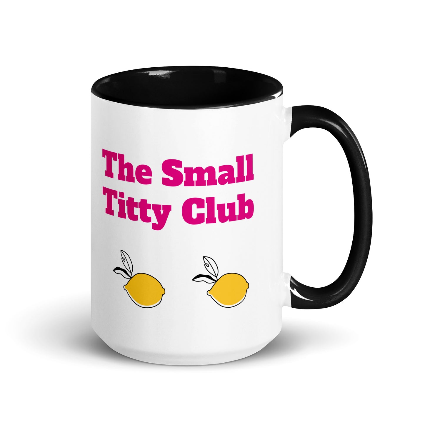 Small Titty Club