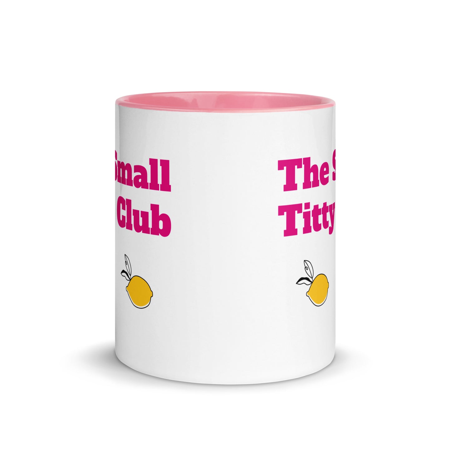 Small Titty Club