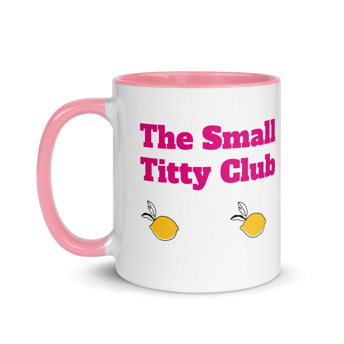 Small Titty Club