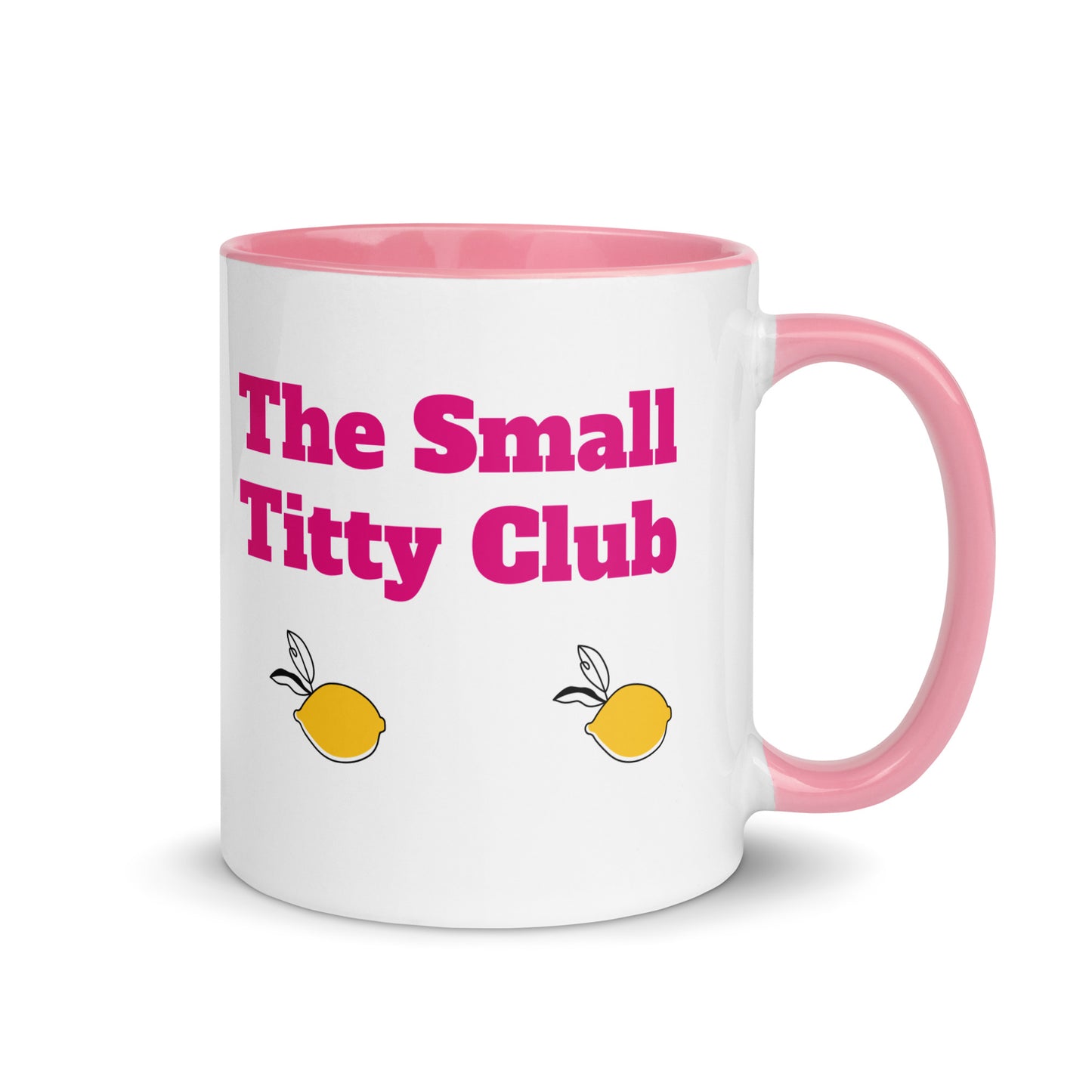 Small Titty Club