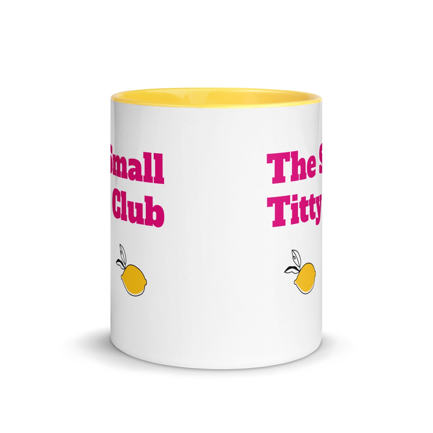 Small Titty Club