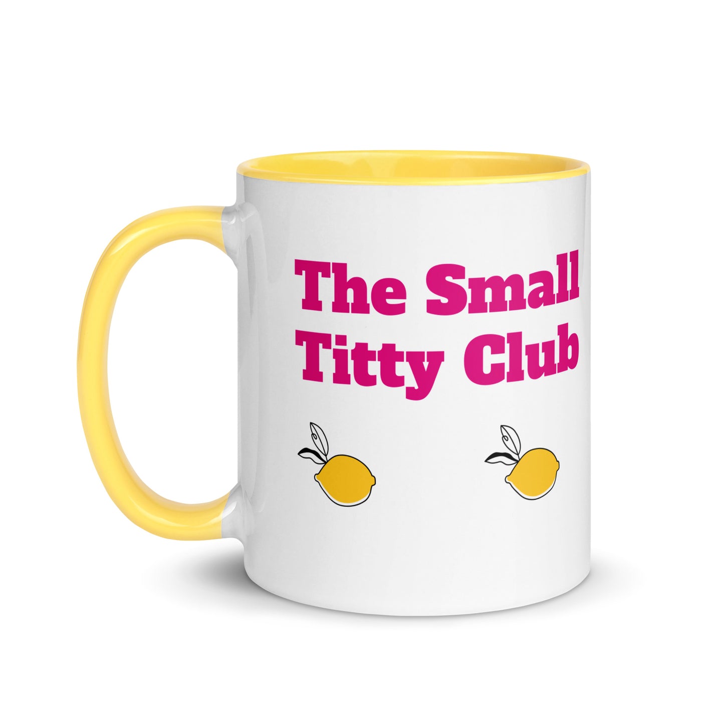 Small Titty Club