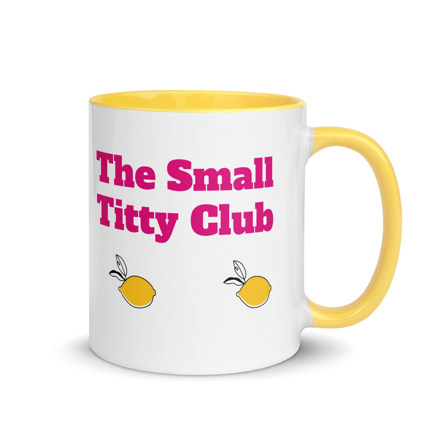 Small Titty Club