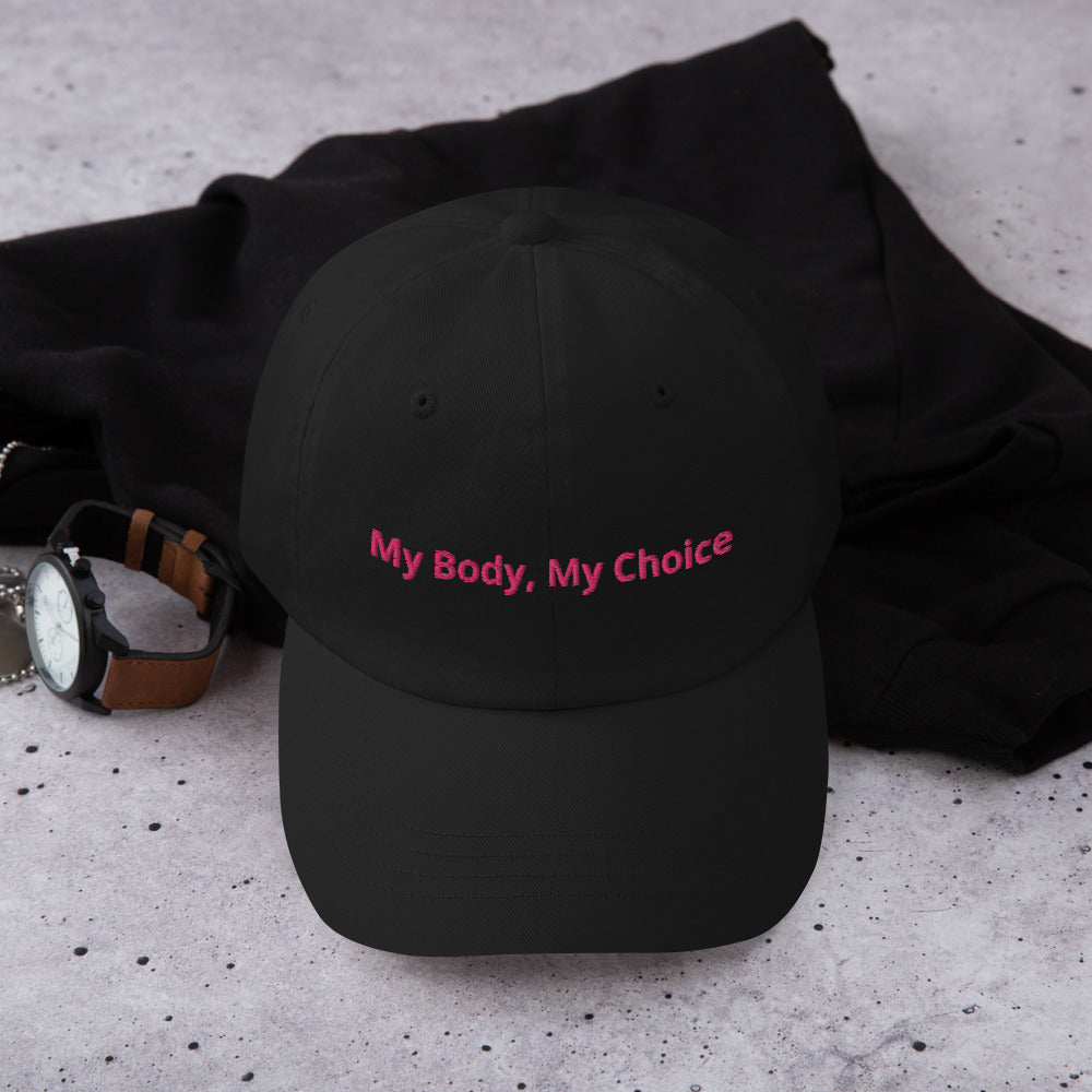 My Choice Hat