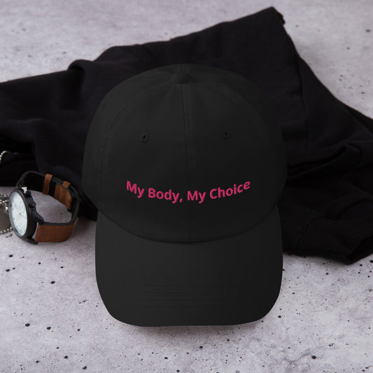 My Choice Hat