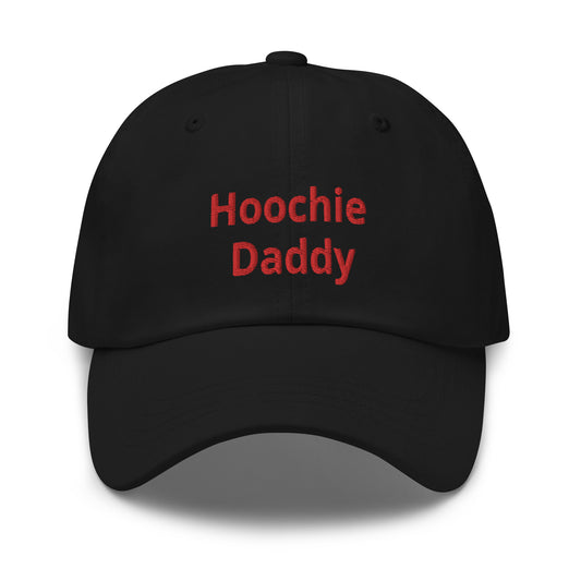 Hoochie Daddy Hat