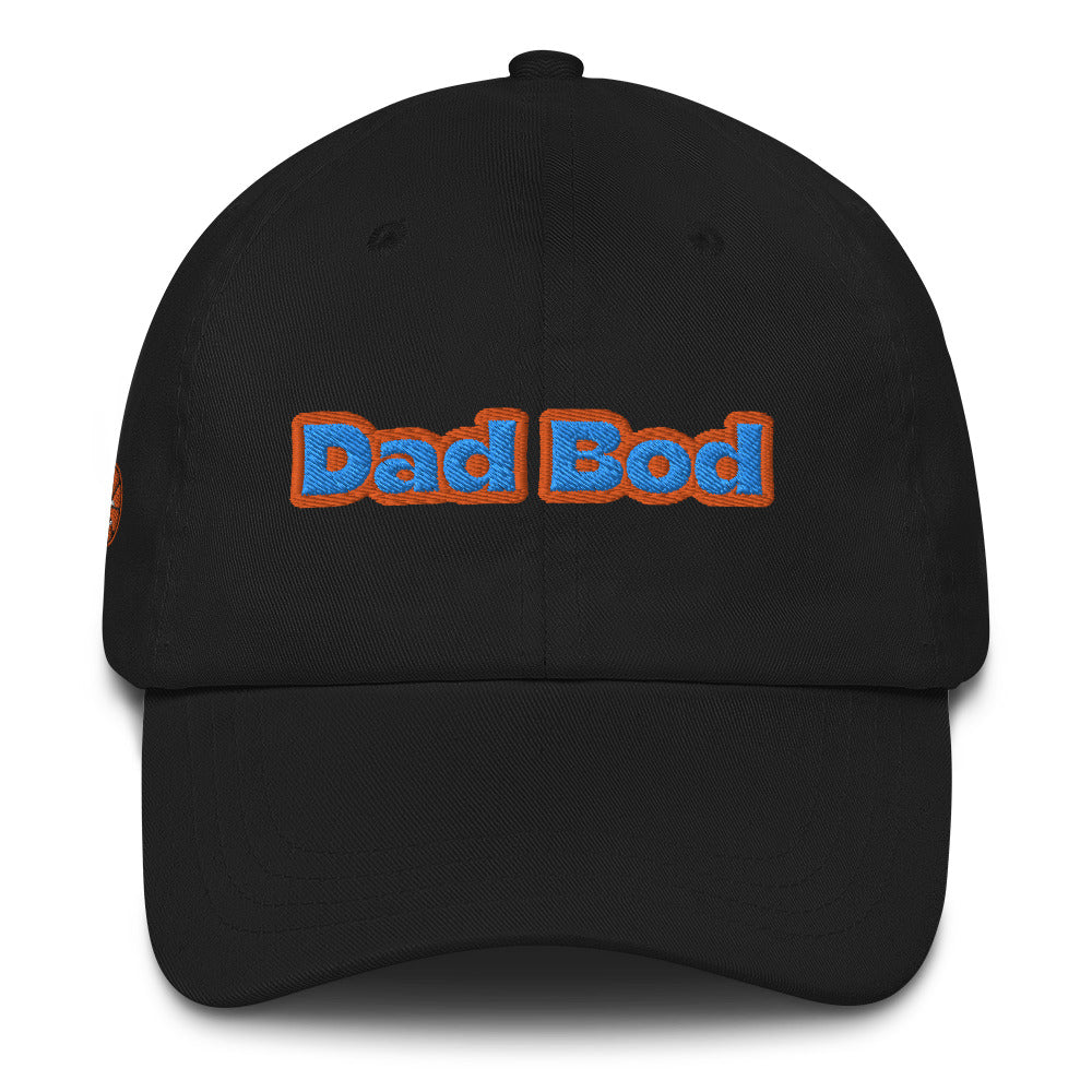 Dad hat