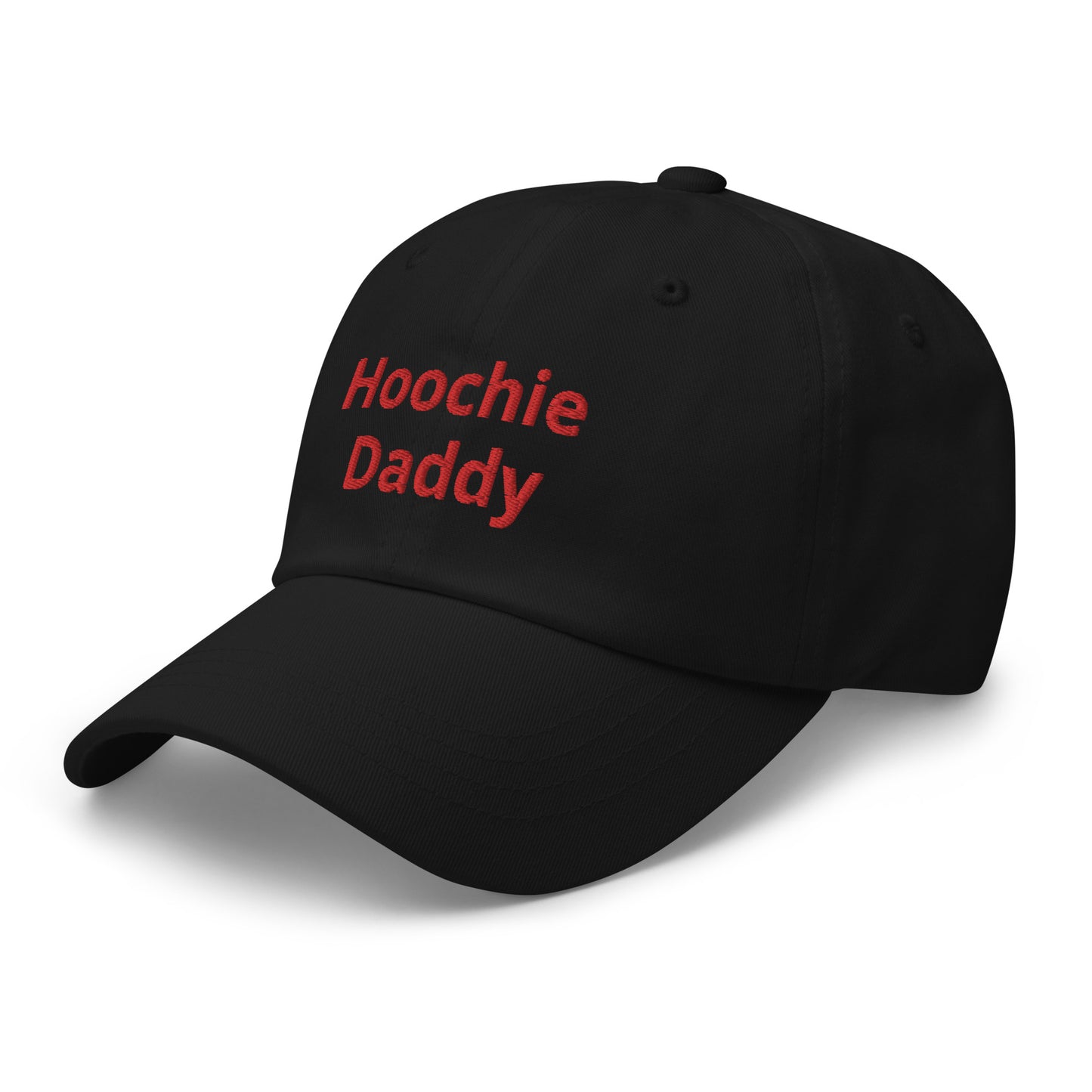 Hoochie Daddy Hat