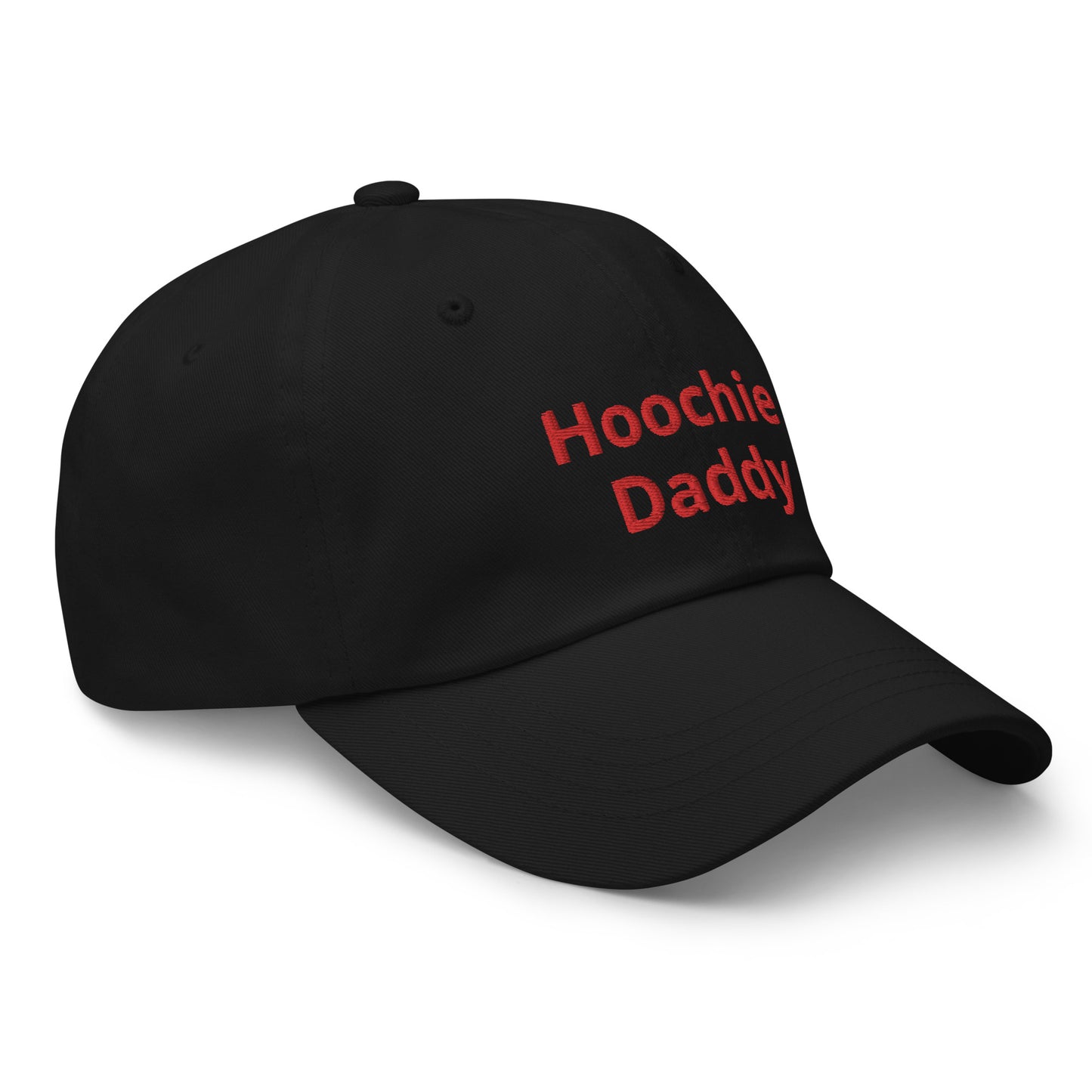 Hoochie Daddy Hat