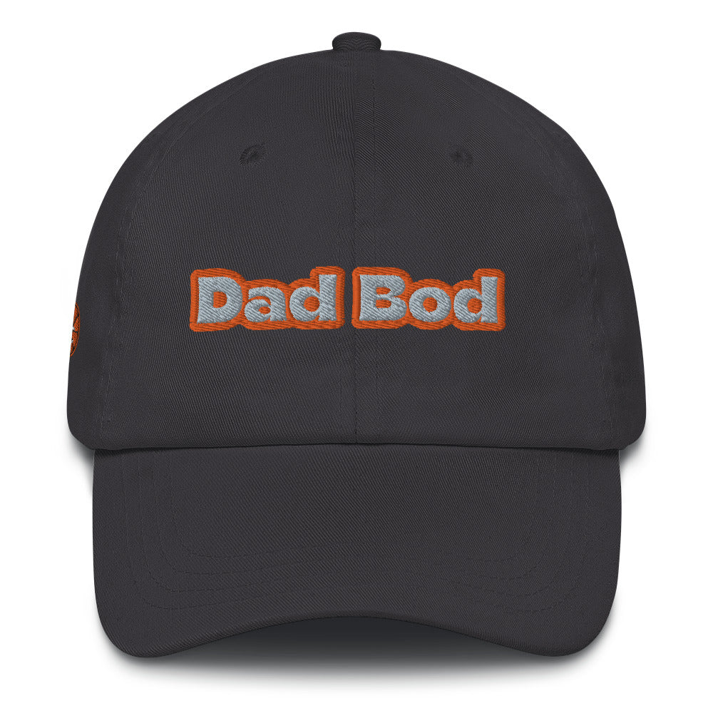 Dad hat