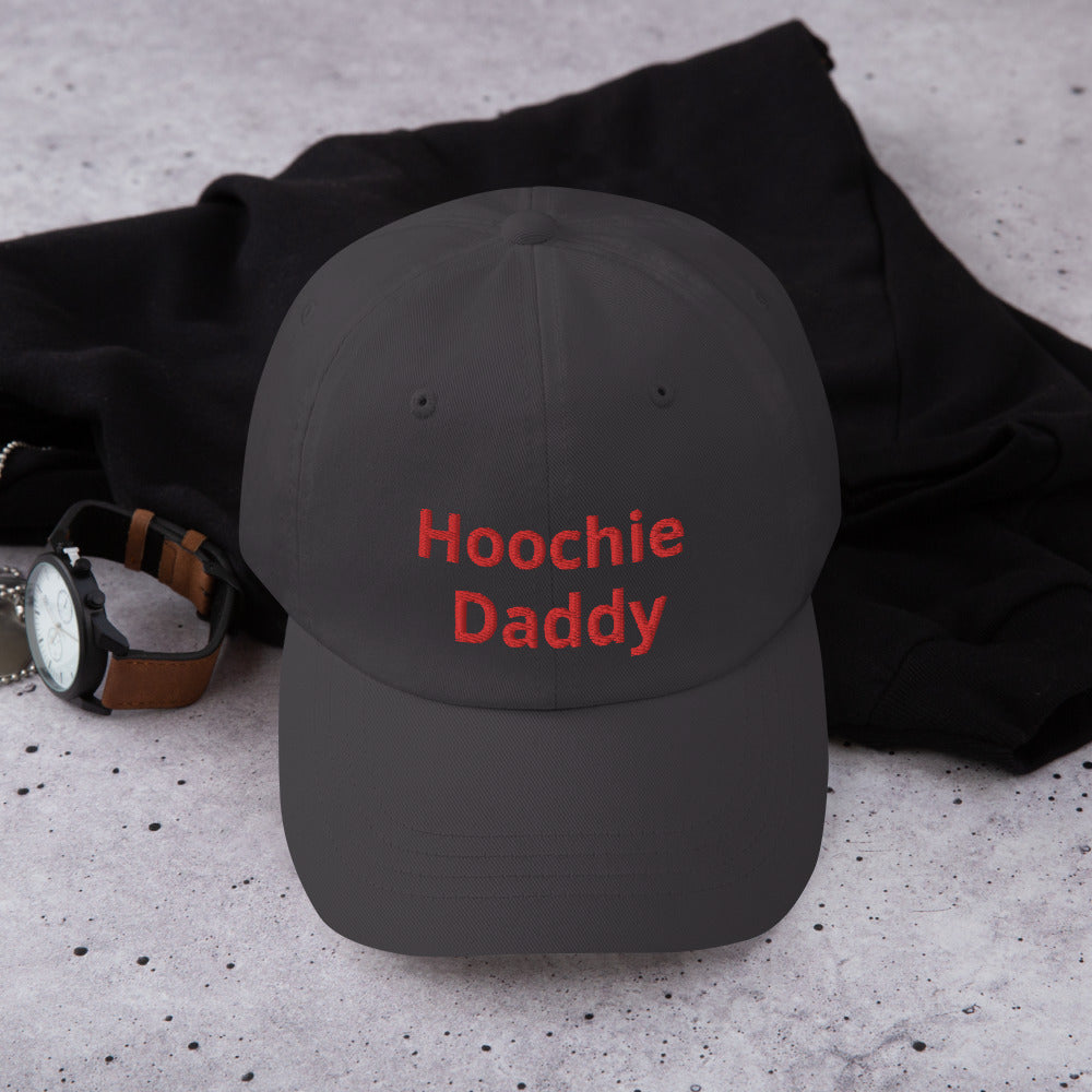 Hoochie Daddy Hat