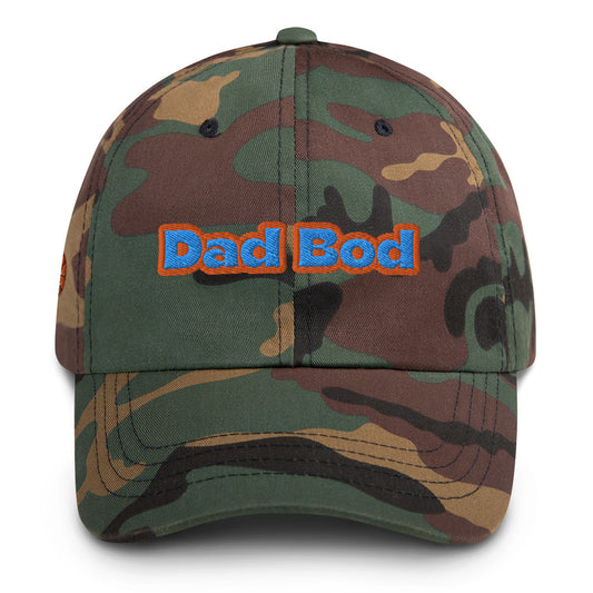 Dad hat