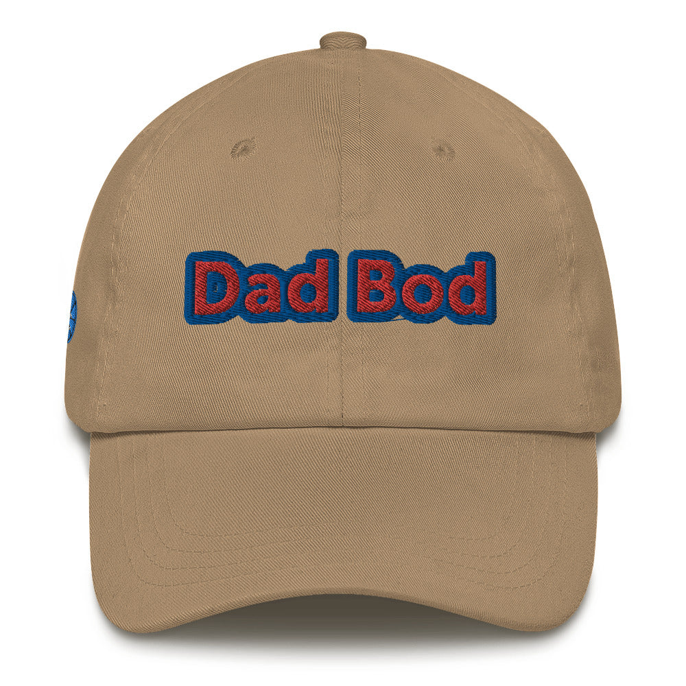 Dad hat