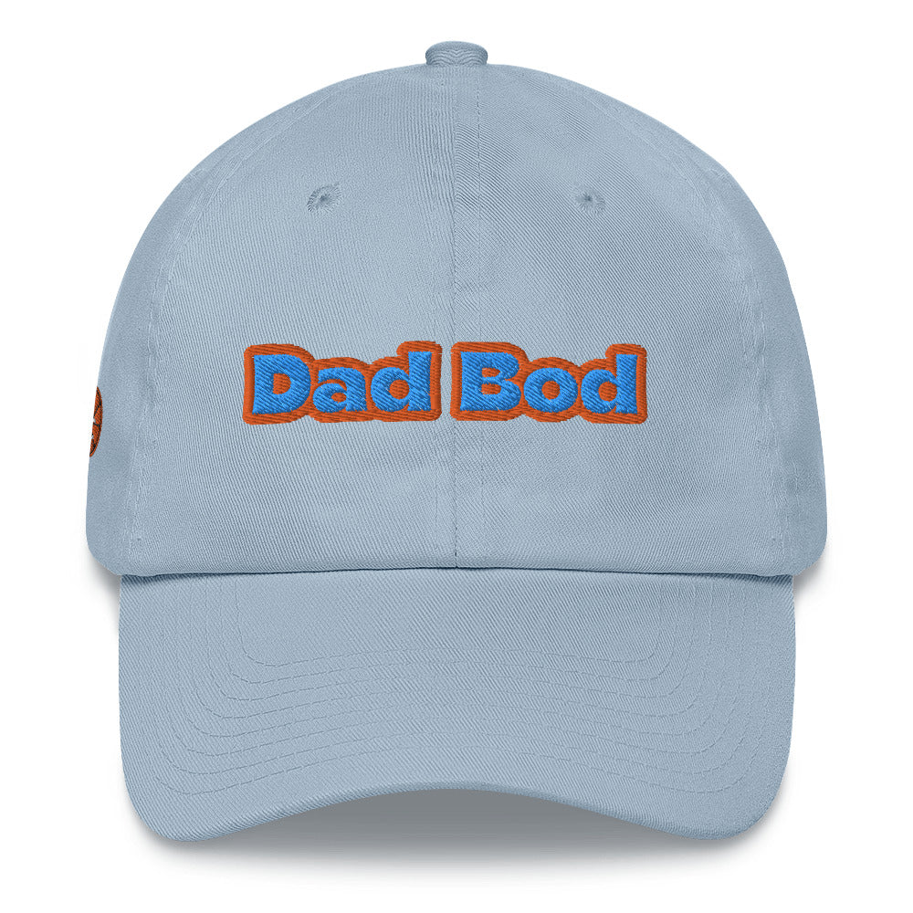 Dad hat