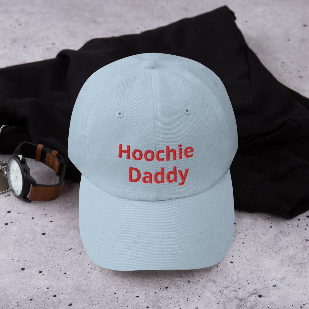 Hoochie Daddy Hat