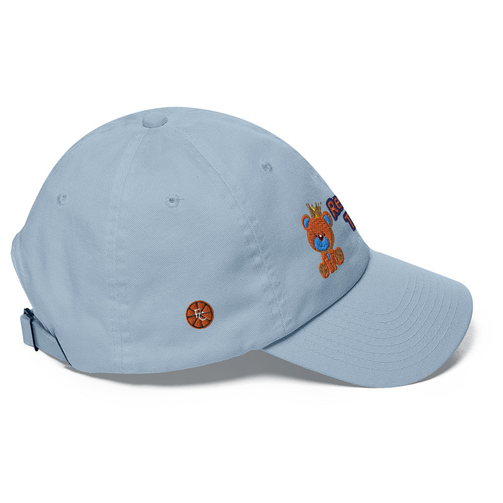 Teddy Bear Season Hat