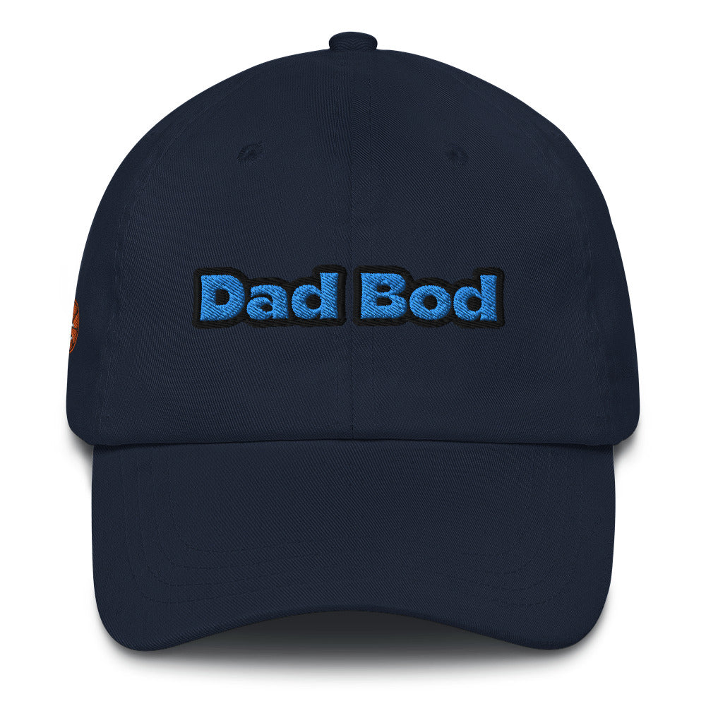 Dad hat