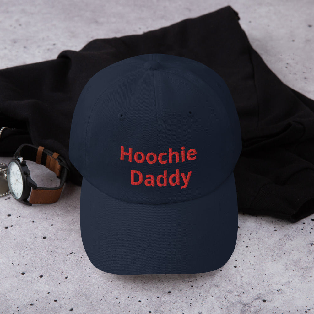 Hoochie Daddy Hat