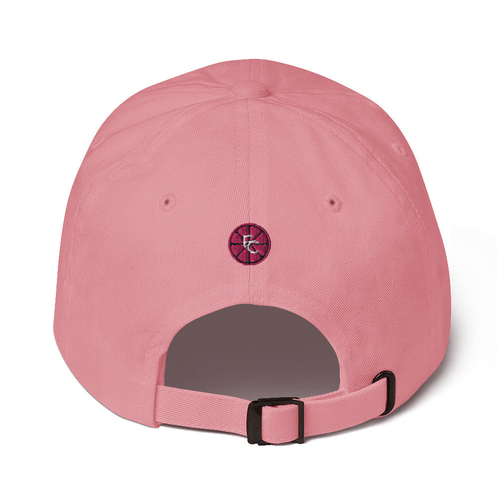 Perfection Body Positivity Hat