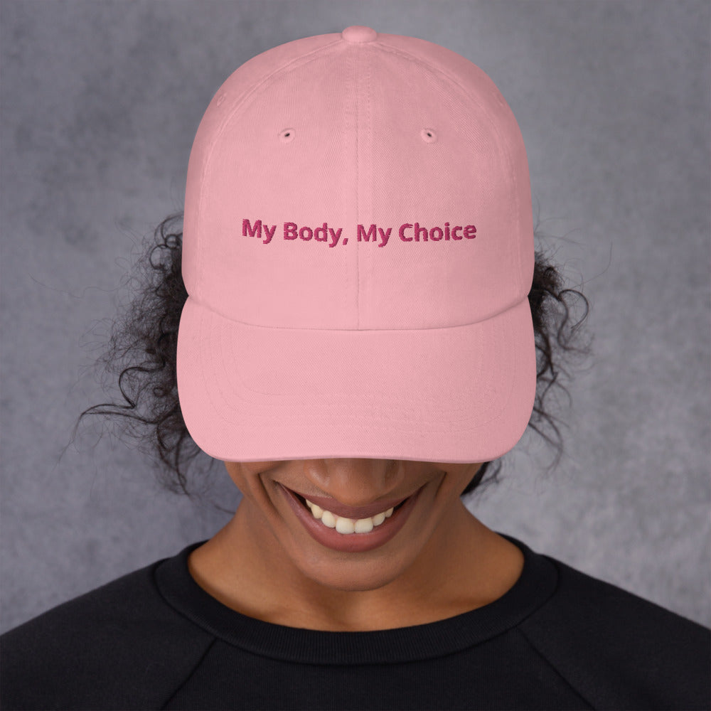 My Choice Hat