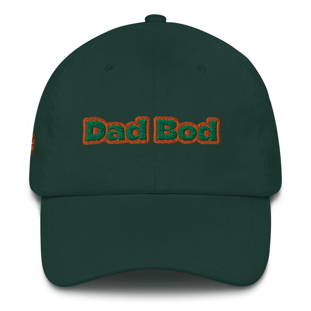 Dad hat