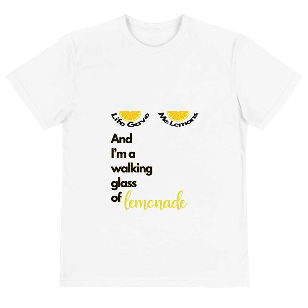 I have Lemons Tee