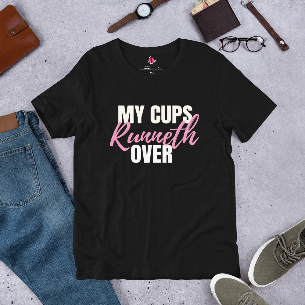 Big Cups Unisex T-Shirt