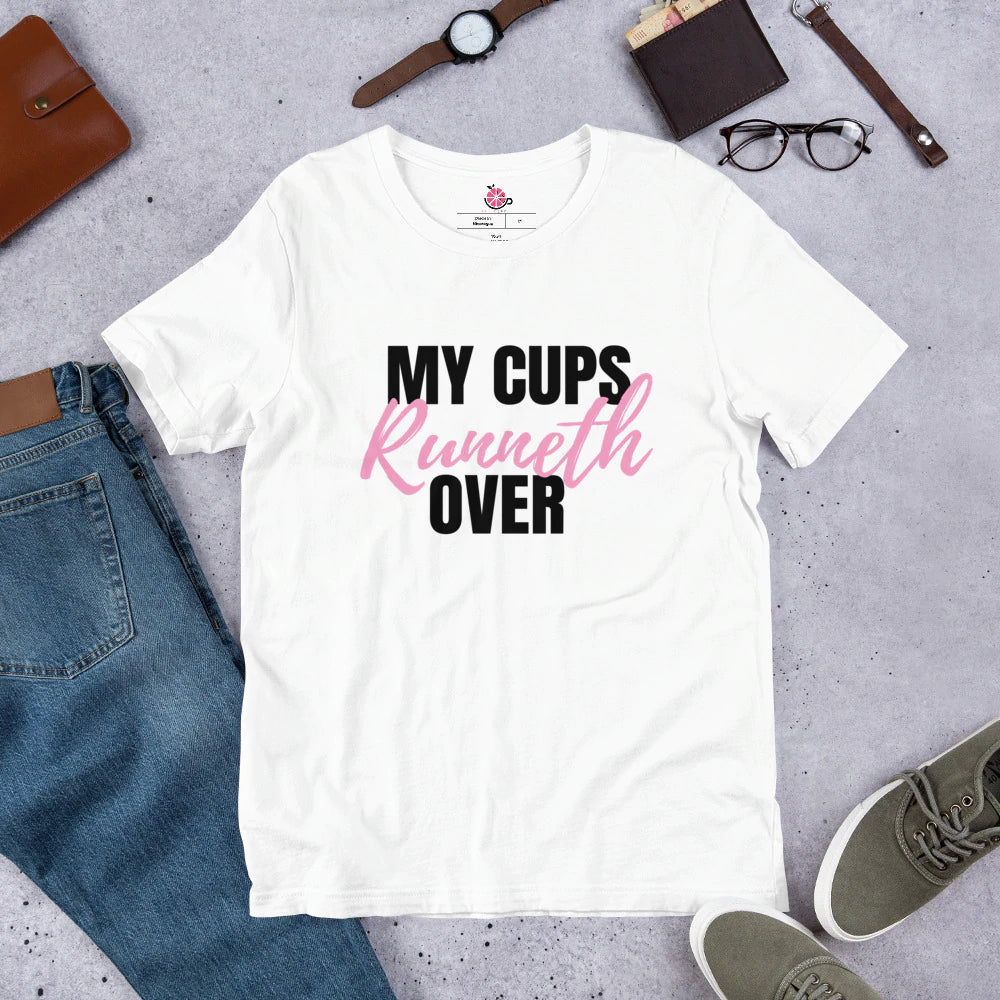 Big Cups Unisex T-Shirt